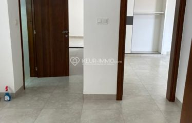 DAKAR – SACRE COEUR : Appartement haut à louer standing F4