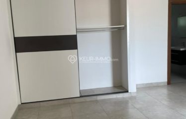 DAKAR – SACRE COEUR : Appartement haut à louer standing F4