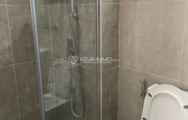 DAKAR – SACRE COEUR : Appartement haut à louer standing F4