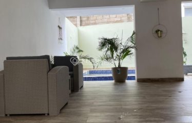 DAKAR – SACRE COEUR : Appartement haut à louer standing F4