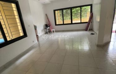 DAKAR – MERMOZ : Villa à louer F5 Cité Sonatel