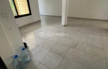 DAKAR – MERMOZ : Villa à louer F5 Cité Sonatel