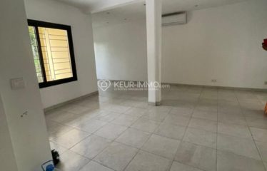 DAKAR – MERMOZ : Villa à louer F5 Cité Sonatel