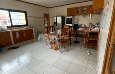 DAKAR – MERMOZ : Villa à louer F5 Cité Sonatel