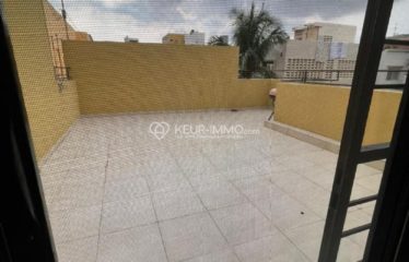 DAKAR – MERMOZ : Villa à louer F5 Cité Sonatel