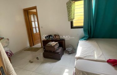 DAKAR – MERMOZ : Villa à louer F5 Cité Sonatel