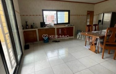 DAKAR – MERMOZ : Villa à louer F5 Cité Sonatel