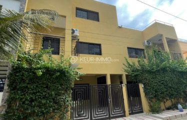 DAKAR – MERMOZ : Villa à louer F5 Cité Sonatel