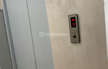 DAKAR – POINT E : Appartement à louer F4 