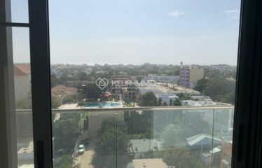 DAKAR – POINT E : Appartement à louer F4 