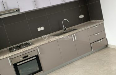 DAKAR – POINT E : Appartement à louer F4 