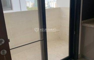DAKAR – POINT E : Appartement à louer F4 