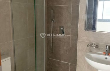 DAKAR – POINT E : Appartement à louer F4 