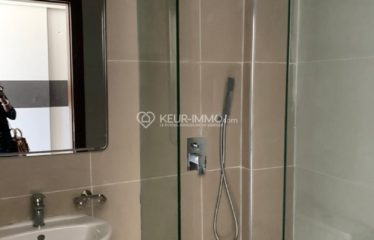 DAKAR – POINT E : Appartement à louer F4 