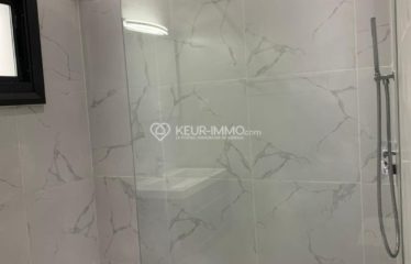 DAKAR – POINT E : Appartement à louer F4 