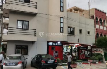 DAKAR SICAP DIEUPEUL : Villa R+2 à louer