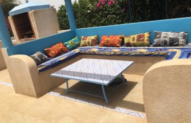 WARANG : Villa à vendre de 4 chambres avec piscine