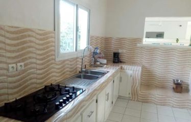 WARANG : Villa à vendre de 4 chambres avec piscine