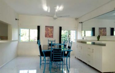 WARANG : Villa à vendre de 4 chambres avec piscine