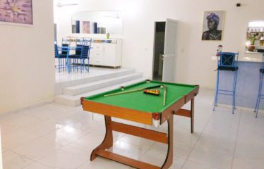 WARANG : Villa à vendre de 4 chambres avec piscine