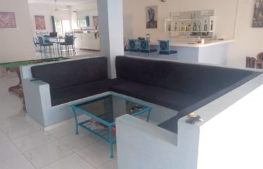 WARANG : Villa à vendre de 4 chambres avec piscine