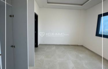 DAKAR ZONE B : Appartement F2 à louer