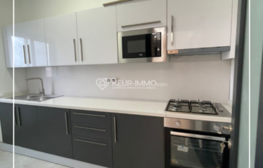 DAKAR ZONE B : Appartement F2 à louer