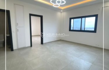 DAKAR ZONE B : Appartement F2 à louer