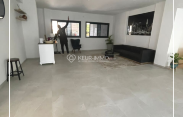 DAKAR ZONE B : Appartement F2 à louer