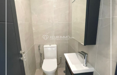 DAKAR ZONE B : Appartement F2 à louer