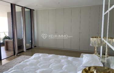 DAKAR – MERMOZ : Appartement à louer Duplex 3 chambres