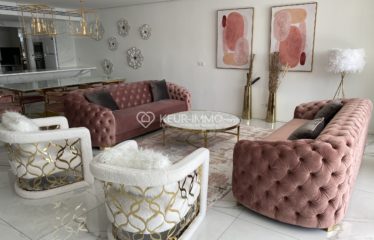 DAKAR – MERMOZ : Appartement à louer Duplex 3 chambres