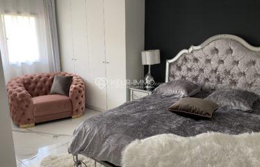 DAKAR – MERMOZ : Appartement à louer Duplex 3 chambres