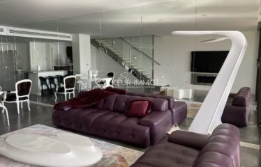 DAKAR – MERMOZ : Appartement à louer Duplex 3 chambres