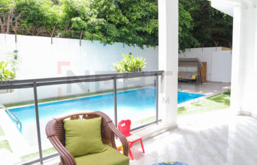 DAKAR ALMADIES : Immeuble R+6 à vendre