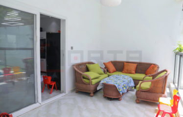 DAKAR ALMADIES : Immeuble R+6 à vendre