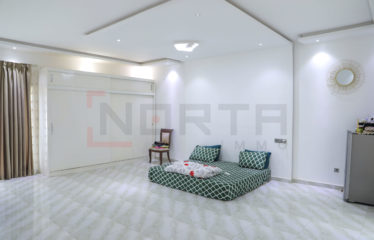 DAKAR ALMADIES : Immeuble R+6 à vendre