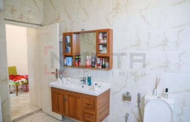 DAKAR ALMADIES : Immeuble R+6 à vendre