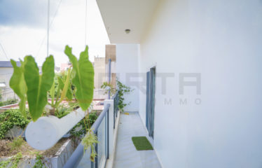 DAKAR ALMADIES : Immeuble R+6 à vendre