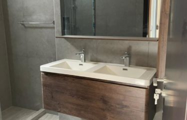 DAKAR POINT E : Appartement F4 à louer grand standing