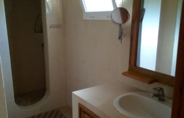 WARANG : Villa à vendre au charme exotique de 3 chambres