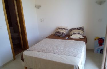 NGUERIGNE : Villa de standing 4 chambres aux grands volumes d’une superficie de 350 m2