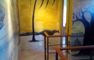 WARANG : Villa à vendre au charme exotique de 3 chambres