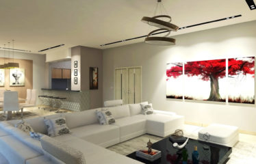 DAKAR ALMADIES : Résidence FIFA Almadies