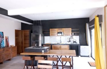 NGAPAROU : Villa contemporaine à vendre (2021)