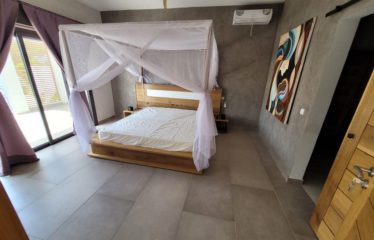 NGAPAROU : Villa contemporaine à vendre (2021)