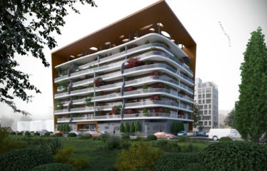 DAKAR ALMADIES : Résidence FIFA Almadies