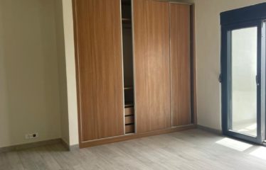 DAKAR POINT E : Appartement F4 à louer grand standing