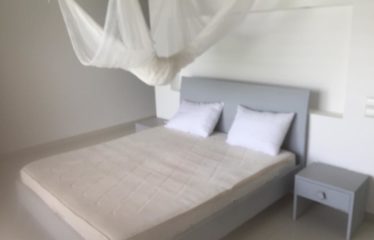 SALY : Villa contemporaine 3 chambres avec piscine proche plages et commerces à vendre