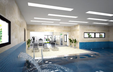 DAKAR ALMADIES : Résidence FIFA ALMADIES